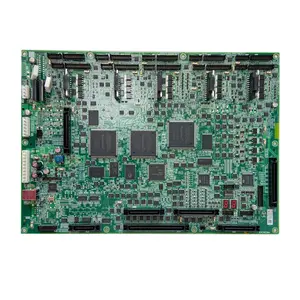 ATM Machine Spare Parts Diebold CONTROL Board LOWER UNIT 368 378 ECRM CE CCA RX801 49-233199-070A 49233199070A