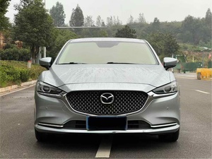 Envío a Todo el Mundo: Mazda <span class=keywords><strong>Artez</strong></span> 2020 2021 2022 2.5L Turbo Sport, Asientos de Cuero, Auto Usado Económico, Volante a la Izquierda - Product Image 2