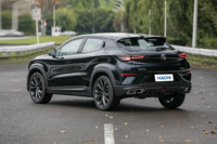UNI-T 2025 Nouveau SUV Sport 5 Places Pas Cher Changan UNI-T 1.5T FLAGSHIP Deuxième Génération 4WD 2023 Changan UNI T Voitures à Essence