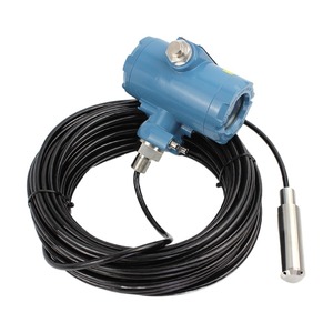 SENTEC SLS3200 Capteur de niveau submersible industriel sans fil Lora/Wifi/Nb-IoT - Transmission de données à distance haute précision sans fil T - Product Image 5