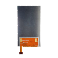 Faible quantité minimale de commande Ips 320*480 SPI/RGB/MCU/MIPI 3.5 pouces Pantalla Tft Lcd Type c Modules d'affichage Remplacement du panneau d'écran
