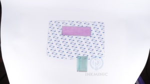 Clavier à membrane pour panneau de commande SEN0343 & EB36266 compatible avec les imprimantes CIJ Markem Imaje 9040 S4 S8 – Pièces de rechange - Product Image 5