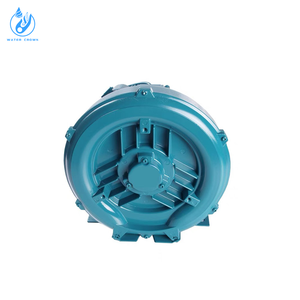 Pompe à air <span class=keywords><strong>verte</strong></span> 220V/50Hz économique équipement de <span class=keywords><strong>piscine</strong></span> efficace mesure du débit d'air accessoires d'outils de <span class=keywords><strong>piscine</strong></span> multiples - Product Image 5