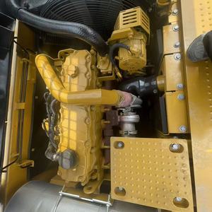 Original USA for 324D <b>Second</b> <b>Hand</b> Hydraulic Excavator with Engine Pump & Motor 140kw Power 1.3m Bucket Capacity - Product Image 2