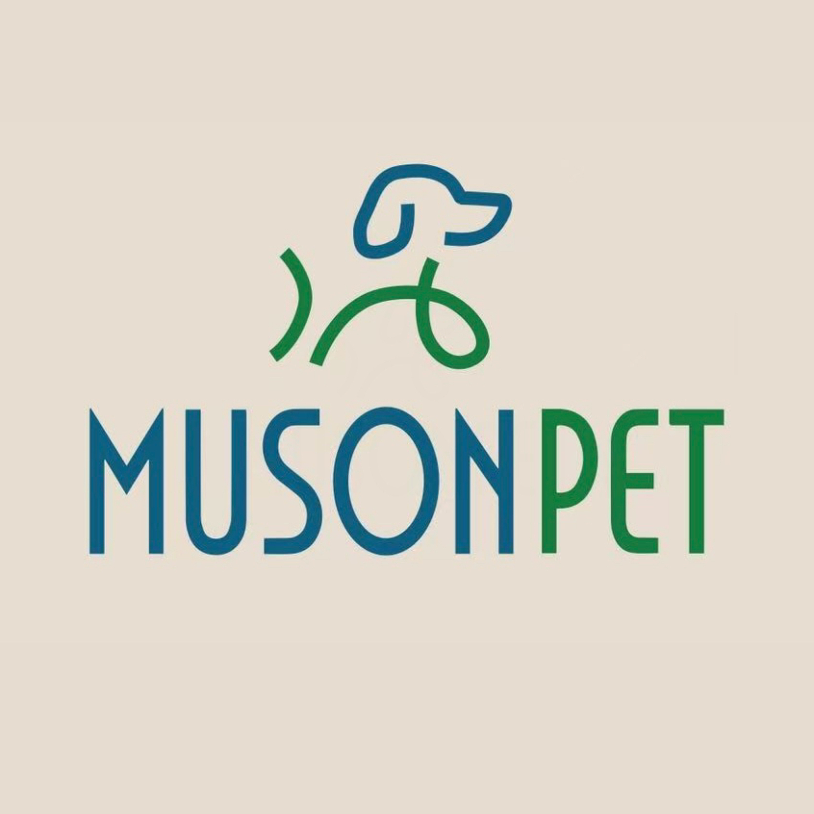 Hangzhou Musenzhou International Trade Co., Ltd. logo