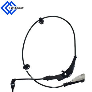 חיישן מהירות גלגל ABS Westbay 89545-0K240 עבור טויוטה היילקס 2015-2021 - Product Image 1