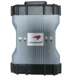 Ferramentas de diagnóstico Mclaren MDS 2022 Mclaren MDS <span class=keywords><strong>Tester</strong></span> OEM Mclaren Diagnostic Scanner instalado em CF-54 Laptop pronto para uso - Product Image 2