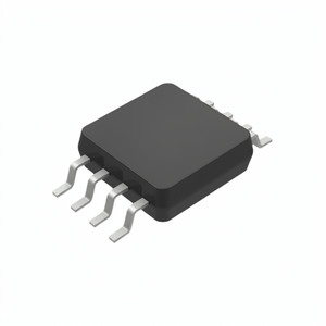 8 TSSOP, 8 MSOP Electronics Component PIC12F1501-I_MS Manufacturer Channel Embedded - Product Image 1