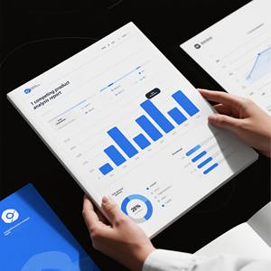 경쟁력 있는 제품 분석 연구 보고서-심층적 시장 통찰력 도구 - Product Image 2