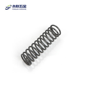 Nhà sản xuất của độ chính xác cao tùy chỉnh lò xo nén lớn thép không gỉ Carbon thép xoắn ốc cuộn dây nhiệm vụ nặng nề - Product Image 4