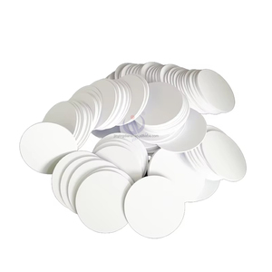 Chống Mất Key Finder Dog Wallet Airtag Trường Hợp Chức Năng Bảo Vệ Móc Chìa Khóa Mạ Điện Đặc Biệt Craft <span class=keywords><strong>Tracker</strong></span> Thiết Bị - Product Image 4