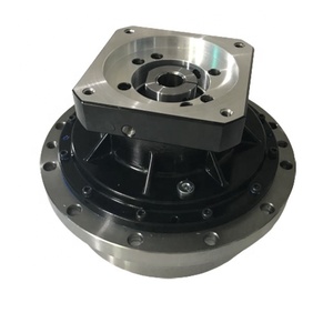 Caja de Engranajes Cicloidal 3F FAMED RV320-EM-81 de Alto Torque y Bajo Desfasamiento, Reductor para Robot Industrial, OEM ODM - Product Image 2