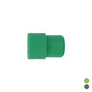 Reducción de Diámetro Suave de Polipropileno 50 x 40 para Equipos de Soldadura - Product Image 1