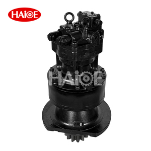 สำหรับ SK210-9สวิงมอเตอร์ Assy SK210-9สวิงเครื่อง YN15V00055F1 YN15V00054F1 YN32W00025F1 - Product Image 1