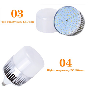 Alta calidad 150 vatios espectro completo 5500K fotografía iluminación estudio fotográfico lámpara <span class=keywords><strong>de</strong></span> luz LED para vídeo - Product Image 3