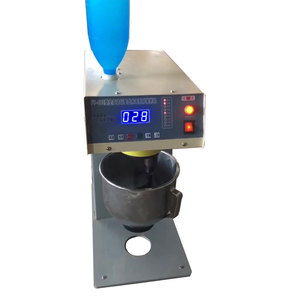 FY-681 Mortar Mixer Instrument for Testing the <b>Strength</b> of - Product Image 5