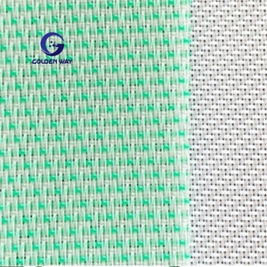 Nhà Máy Giá 1.5 Hai Lớp Giấy Bột Giấy Làm Lưới Dewatering <span class=keywords><strong>Polyester</strong></span> Hình Thành Vải Lưới Vành Đai Cho Máy Giấy Phần - Product Image 3