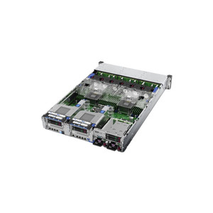 <span class=keywords><strong>P19718</strong></span>-<span class=keywords><strong>B21</strong></span> ProLiant DL380 Gen10 12-LFF NC CTO serveur - Product Image 2
