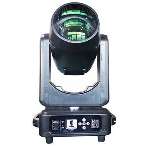 Prix du projecteur à tête mobile Sharpy 10r Beam 280W de Chine - Product Image 3