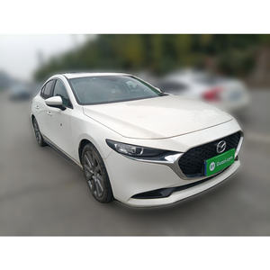 Guazi Mejor <span class=keywords><strong>Precio</strong></span> <span class=keywords><strong>Mazda</strong></span> <span class=keywords><strong>Mazda</strong></span> <span class=keywords><strong>3</strong></span> Axela Gasolina 2.0 Auto Usado Tracción Delantera 5 Asientos - Product Image 3