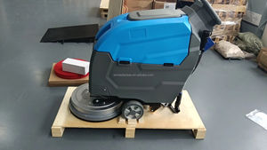 Máquina <span class=keywords><strong>de</strong></span> fregado <span class=keywords><strong>de</strong></span> suelos eléctrica multifuncional <span class=keywords><strong>de</strong></span> nueva condición, limpiador <span class=keywords><strong>de</strong></span> tapicería <span class=keywords><strong>de</strong></span> pie, Motor <span class=keywords><strong>de</strong></span> Material plástico <span class=keywords><strong>de</strong></span> 24V para uso doméstico - Product Image 2