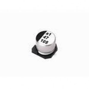 VES220M1HTR-0605 Aluminum Electrolytic Capacitor 22uF 20% 50V - Product Image 1
