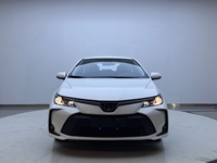 Voiture d'occasion très demandée Elantra 2021 1.5L CVT LUX Édition Premium