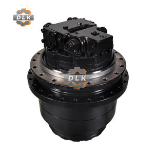 Motor de Traslación Original R305LC-7 <span class=keywords><strong>R305</strong></span>-7 <span class=keywords><strong>R305</strong></span> en Oferta, 31N8-40070 31N8-40011, Transmisión <span class=keywords><strong>Final</strong></span> para <span class=keywords><strong>Hyundai</strong></span> - Product Image 1