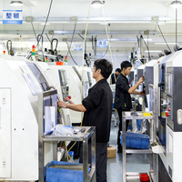 Pièces usinées CNC sur mesure en acier inoxydable et aluminium de haute précision, services ODM/OEM VMT incluant fraisage et tournage