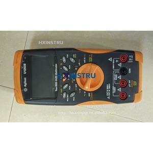 Multímetro Digital Agilent Keysight U1253B Usado, 1 Mes de Garantía, 80% Nuevo - Product Image 1