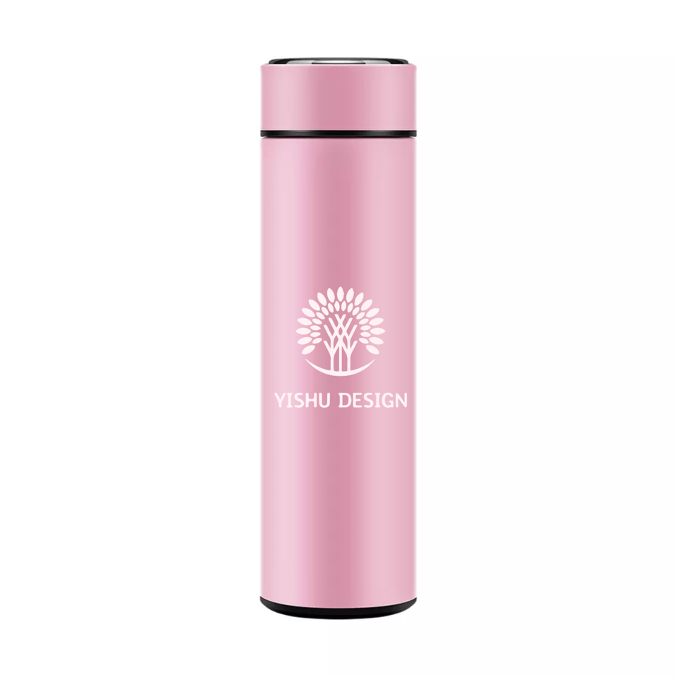Custom Stainless Steel Tea Thermal Vacuum - Image 6