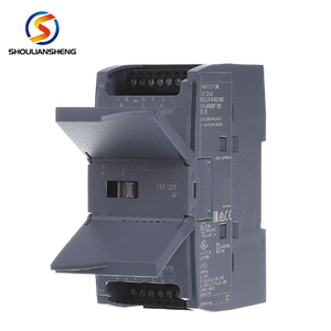 ตัวควบคุม PLC 6ES72314HD320XB0 S7-1200 6ES7231-4HD32-0XB0 S71200สต็อกดั้งเดิมใหม่ - Product Image 1