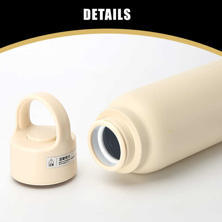 Outdoor Sport Stainless Steel Double Wall Insulated Water Bottle Sport ...