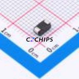 Diode EM520 DO-214AC(SMA) d'origine et neuve, diode à usage général, vente en gros de composants électroniques, puces et service BOM - Product Image 2