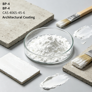 <span class=keywords><strong>Absorbeur</strong></span> UV approuvé pour la cosmétique BP 4, fourni par l'usine ZHUOTAI, pour la production de crème et de gel solaires - Product Image 2
