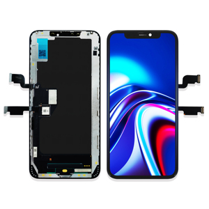 Écran OLED d'origine en gros pour XsMax, assemblage d'écran tactile numériseur 6,5 pouces, luminosité 800 cd, garantie 6 mois - Product Image 1