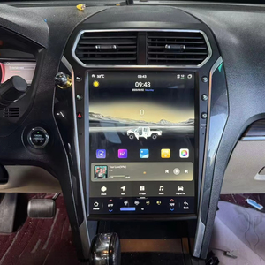 13,8 "Auto DVD-<span class=keywords><strong>Player</strong></span> Android Radio Touchscreen GPS Navigation Carplay für Ford Explorer - Product Image 3