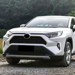 Luz LED de circulación diurna para coche para Toyota RAV4 <span class=keywords><strong>RAV</strong></span> <span class=keywords><strong>4</strong></span> <span class=keywords><strong>2023</strong></span> con señal de giro dinámica DRL cubierta de lámpara antiniebla luz antiniebla - Product Image 2