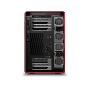 Lenovos ThinkStation PX <span class=keywords><strong>Workstation</strong></span> grafica per l'analisi dei dati di apprendimento profondo AI Computing Stock - Product Image 2