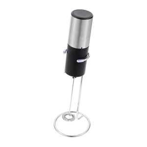 เครื่องตีฟองนมไฟฟ้าแบบแมนนวล เครื่องทำครีมกาแฟ - Product Image 1