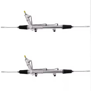 Cremallera <span class=keywords><strong>de</strong></span> dirección LHD <span class=keywords><strong>de</strong></span> repuesto OEM para <span class=keywords><strong>Ford</strong></span> <span class=keywords><strong>Transit</strong></span> V184 1997-2003 todos los modelos condición nueva 97VB3N503BA 97VB3N503BAN - Product Image 3