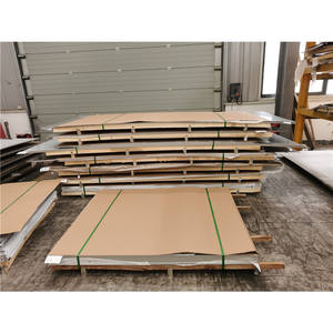 Placa de acero inoxidable laminado en frío <span class=keywords><strong>SS</strong></span> 0,5mm de espesor decoración de bobina 1mm 3mm Color 201 316 304 No.4 hojas de acero inoxidable dorado - Product Image 3