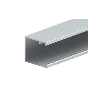 Profilé d'extrusion en aluminium ISO personnalisé <span class=keywords><strong>30x30</strong></span>, angle industriel - Product Image 5