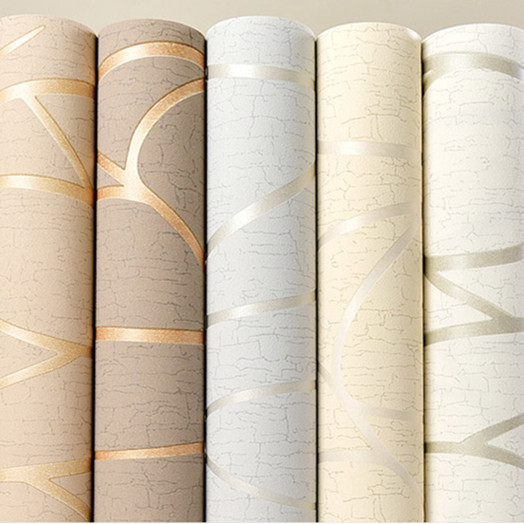 Moisture proof Non woven Wallpaper 0