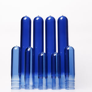 Chai nước nhựa <span class=keywords><strong>PET</strong></span> 5 gallon có hệ thống cấp nước bằng ren 55mm - Product Image 4