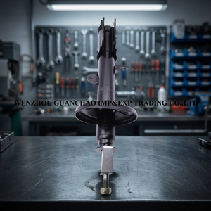Nouveau pour amortisseur 333052 48540-12200, pièce de rechange avant/arrière pour réparation de transmission automatique - Product Image 3
