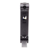 Eloam S600 Pemindai Dokumen Portabel Kecepatan Tinggi 5MP OCR A3 USB 2.0 Driver Twain 1 Detik Windows XP/7/8/10 Sensor CMOS LED Putih