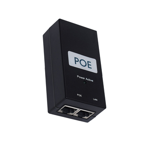 gigabit poe switch Network RJ45 Power gigabit network switch poe switches Power Supply Over Ethernet POE Injector