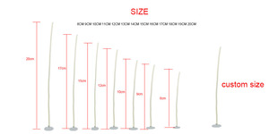 15cm 100 pièces blanc étroitement tissé bougie <span class=keywords><strong>lampe</strong></span> <span class=keywords><strong>à</strong></span> huile <span class=keywords><strong>mèche</strong></span> noyau fil <span class=keywords><strong>pour</strong></span> petite bougie entreprise - Product Image 5