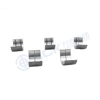 11711-28010 M724A BCK Nouveau coussinet de vilebrequin certifié IATF 16949 pour moteur 1AZ 2AZ pour Avalon 2019- Pièce de rechange automobile